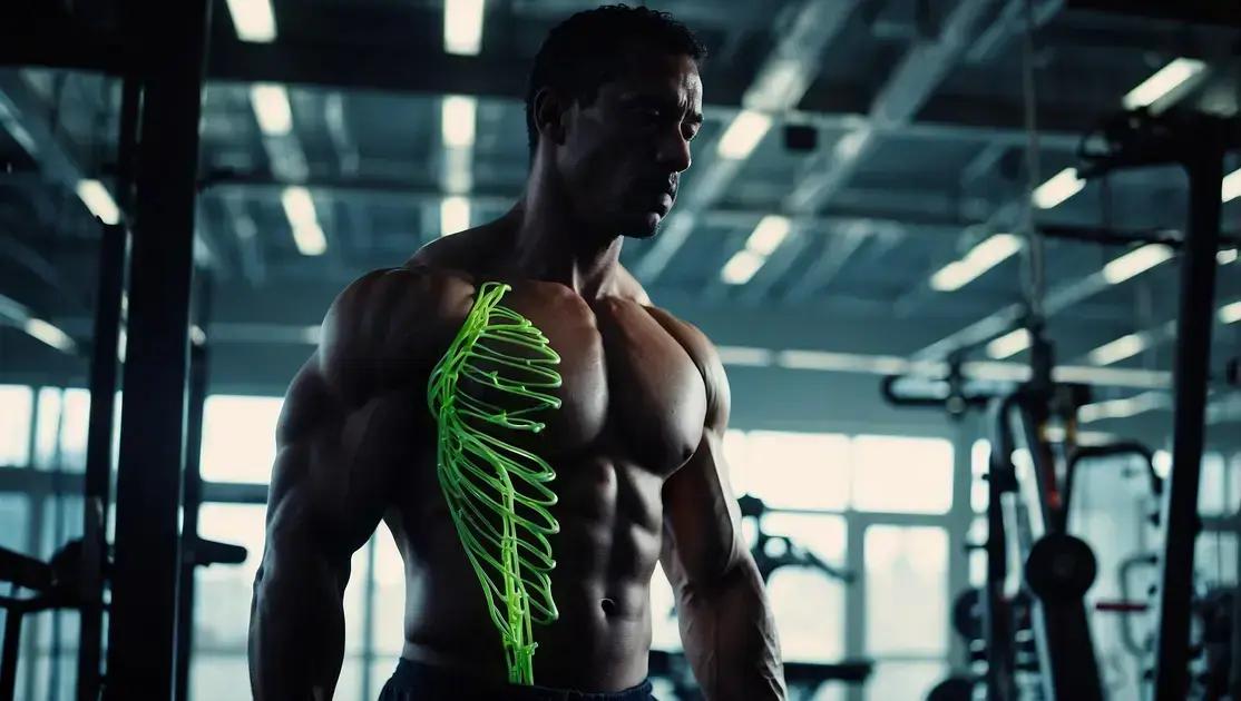 TIL: Como a Memória Muscular Facilita o Retorno ao Treino