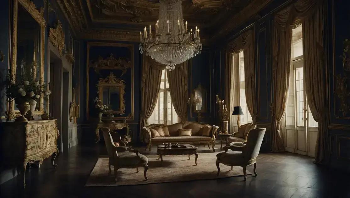 A Troca Surpreendente da Casa de Savóia em 1720