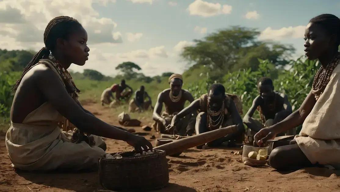 Como a Quina Mudou a História da Colonização na África