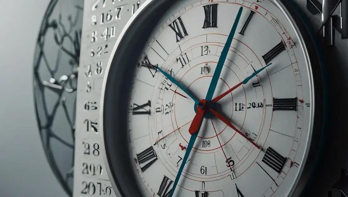 Descubra o Calendário Fixo Internacional: 13 Meses e 364 Dias