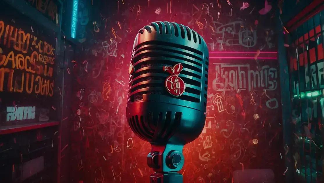 Wendy's Lança Diss Album: We Beefin? Uma Homenagem a B.I.G.