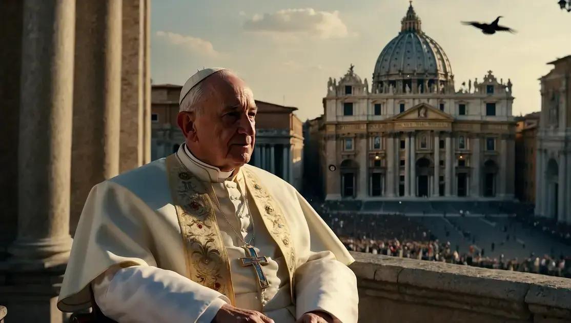 33 Dias: A Breve História do Papa João Paulo I