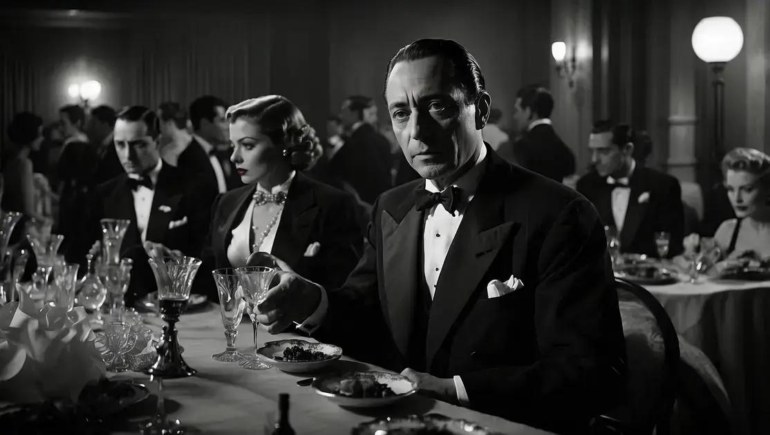 A Polêmica de Lionel Atwill: O Escândalo de 1942