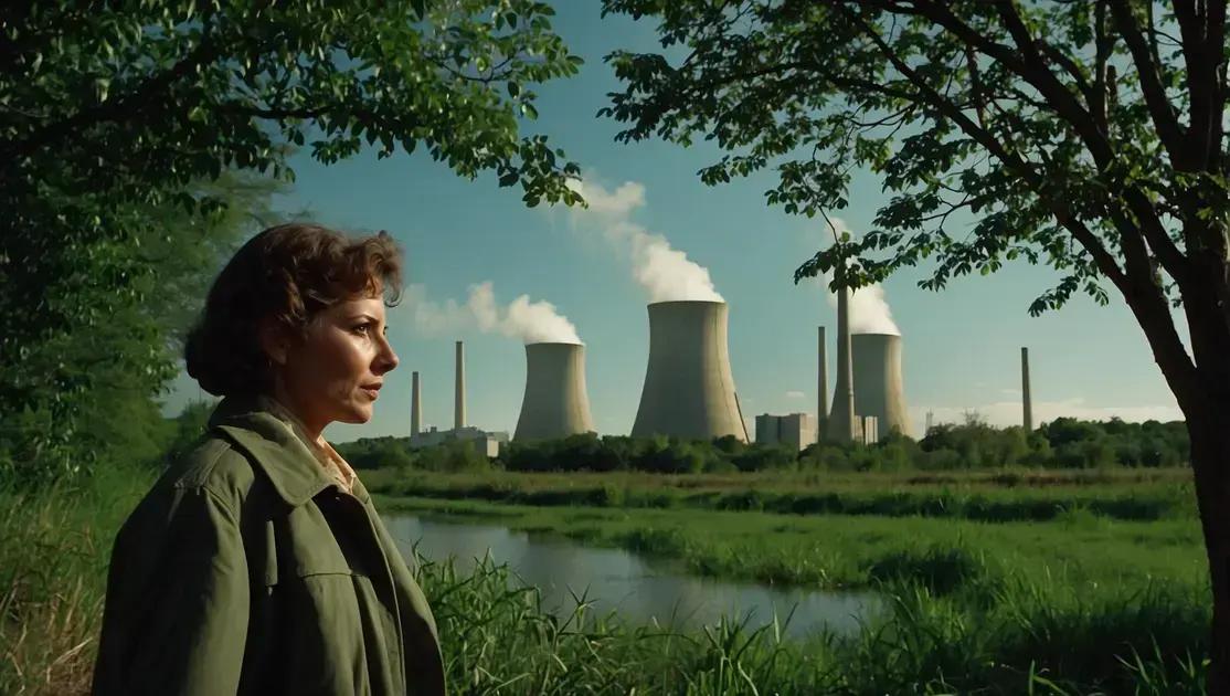 A Revolta de Chaïm Nissim: 5 Fatos sobre o Protesto Ecológico