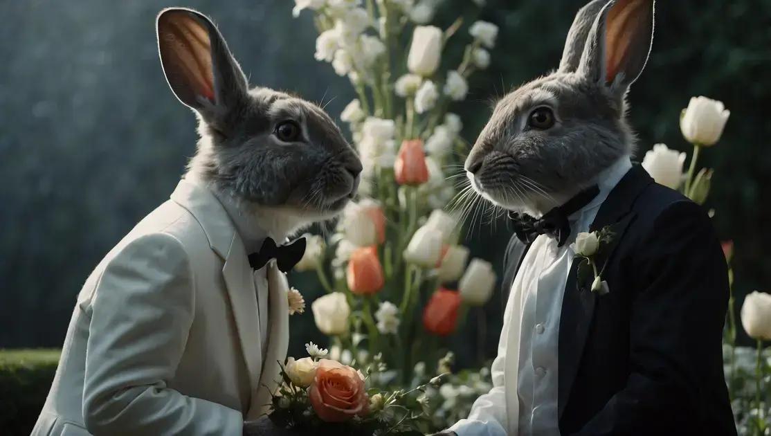 Censura de 'The Rabbits' Wedding': O que você precisa saber