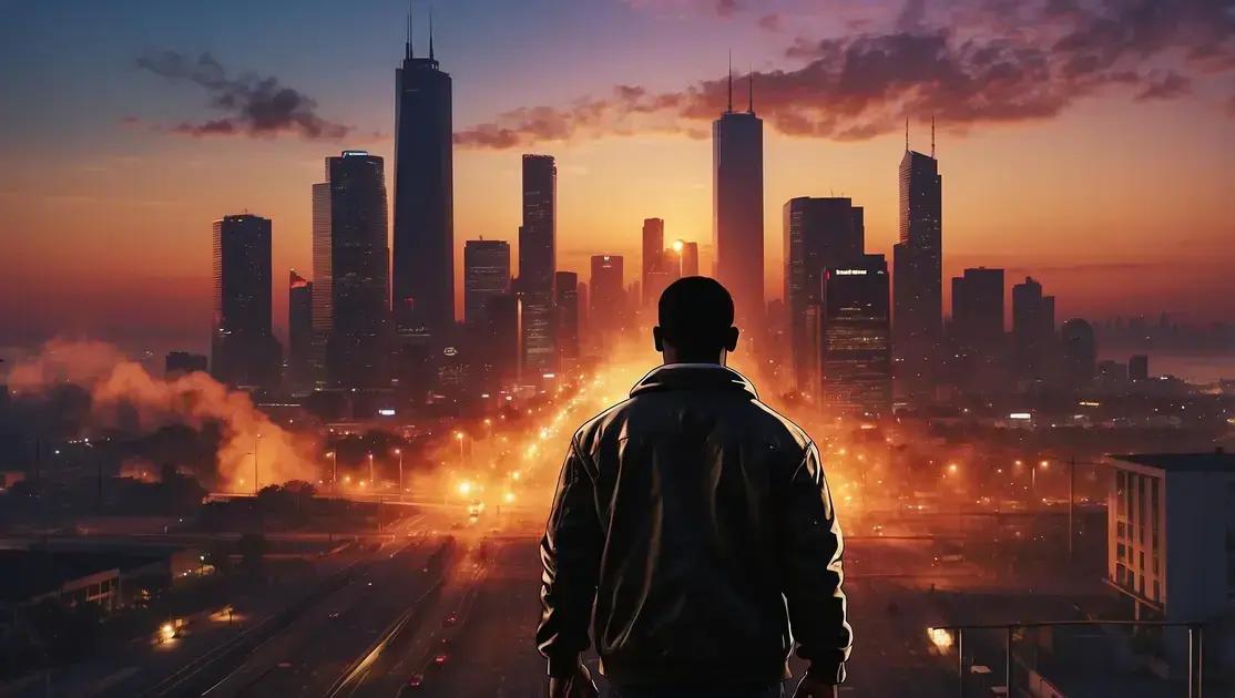 Como a Polêmica do GTA Impulsionou seu Sucesso