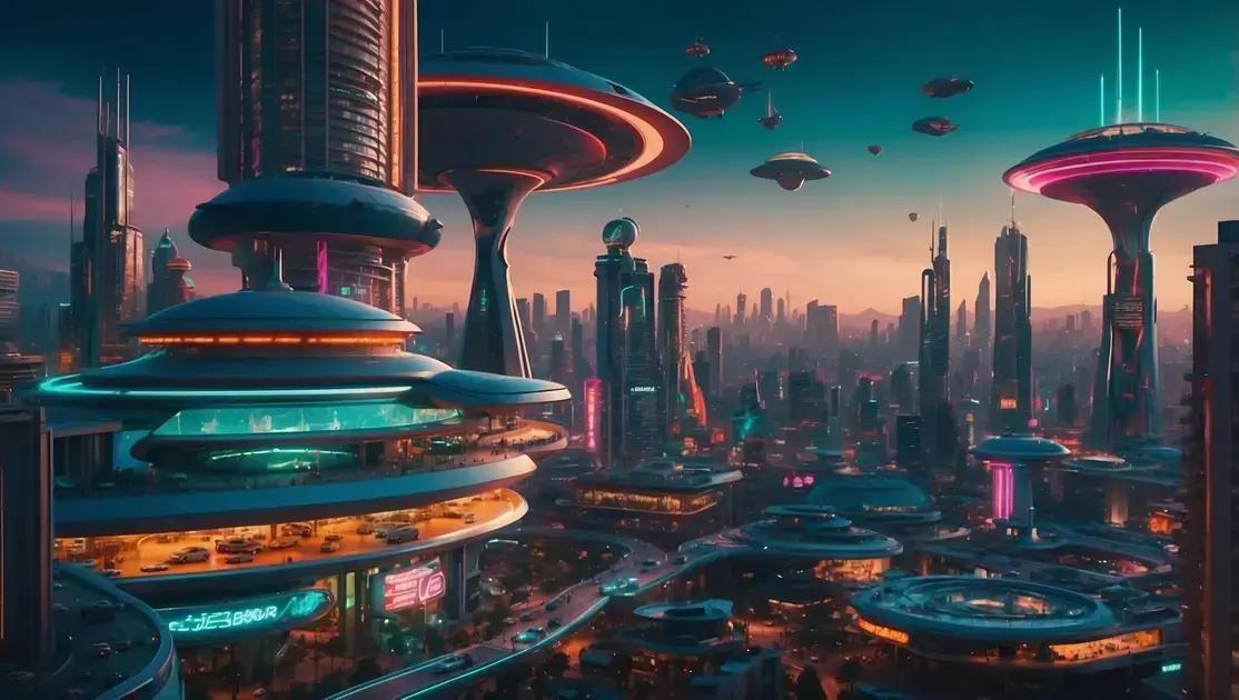 Curiosidades sobre The Jetsons: 24 Episódios e Seu Legado