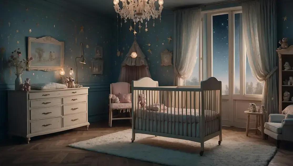 Descubra a História Oculta de Rock-a-Bye Baby