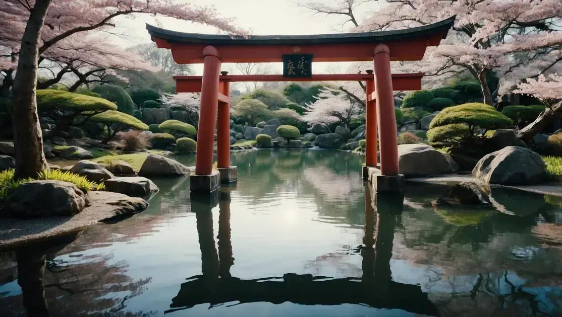 Descubra a Poesia Japonesa: Rima Rara e Emoção