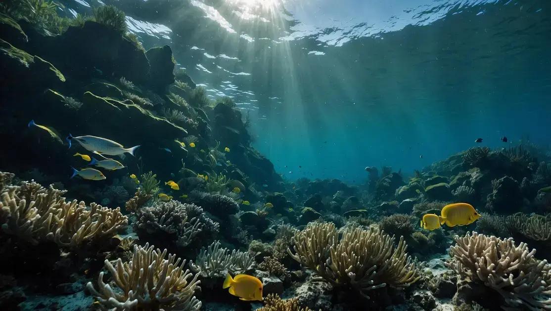 Descubra o Eighth Continente Zealandia: Uma Revelação Surpreendente