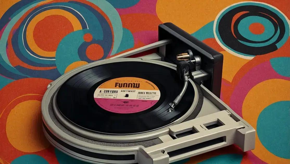 Funk e Funky: Termos Indelicados até os Anos 60