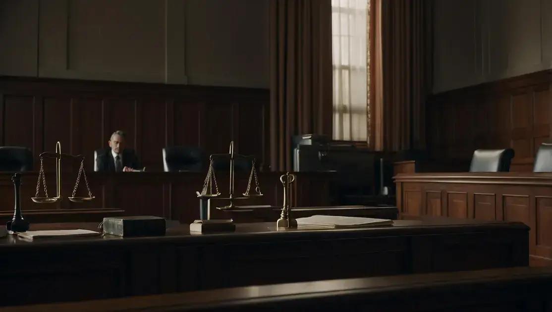 TIL: A Decisão do Supremo sobre Esterilização de Cidadãos