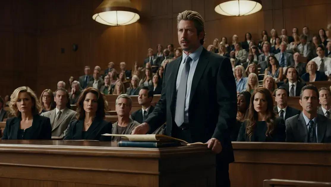 TIL: A Decisão Judicial Sobre Nickelback em 2010