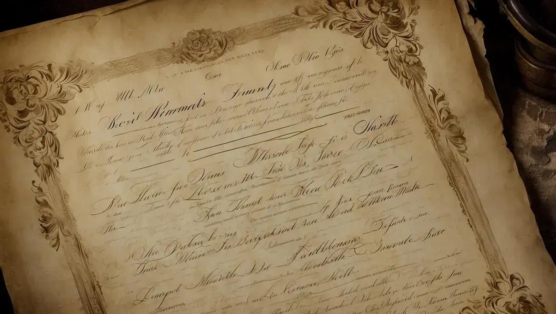 TIL: A Lei do Casamento da Irmã da Esposa Falecida de 1907