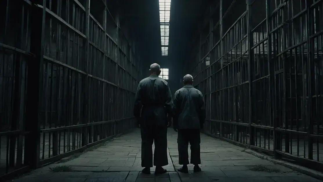 TIL: Auschwitz Tinha um Bordel para Prisioneiras