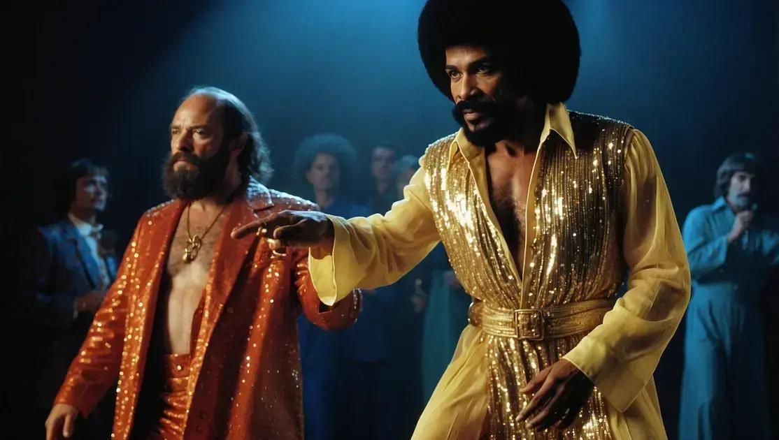 TIL: Bobby Farrell e Grigori Rasputin, uma conexão inusitada