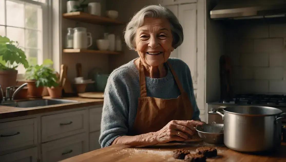TIL: Brownie Mary e sua Luta pelo Cannabis Medicinal