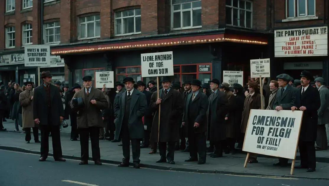 TIL: Campanha Britânica para Banir o Filme Crash (1996)