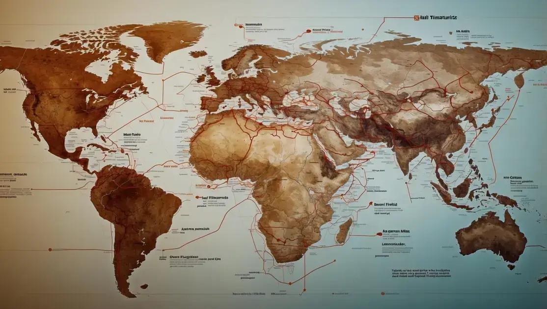 TIL: Como Ácaros Foliculares Humanos Revelam Nossas Migrações