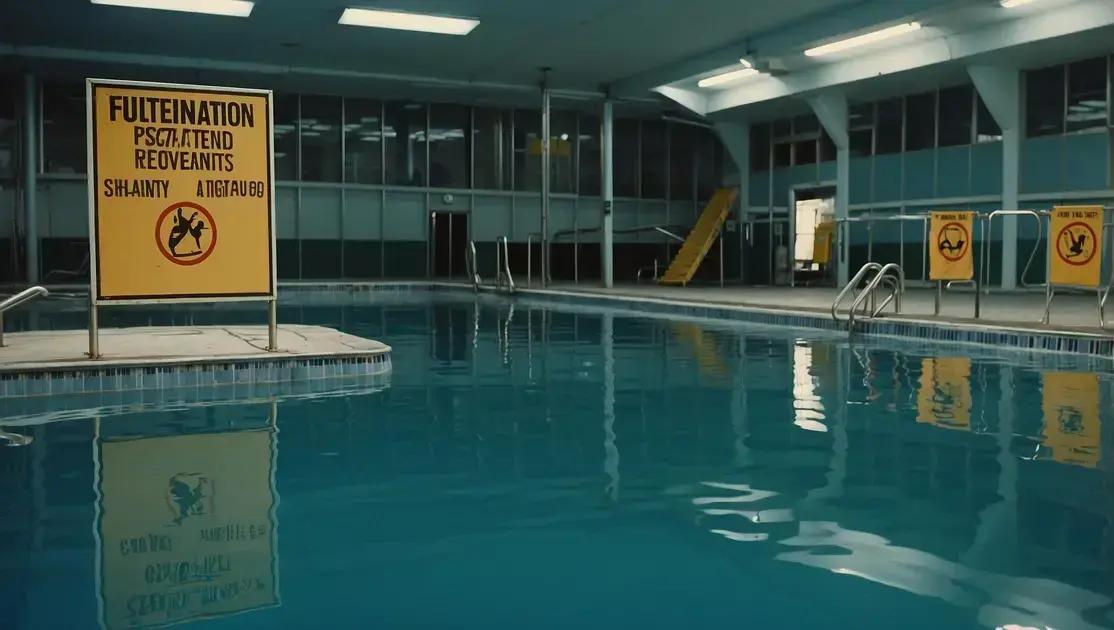 TIL: Evisceração Transretal Induzida por Filtros de Piscina