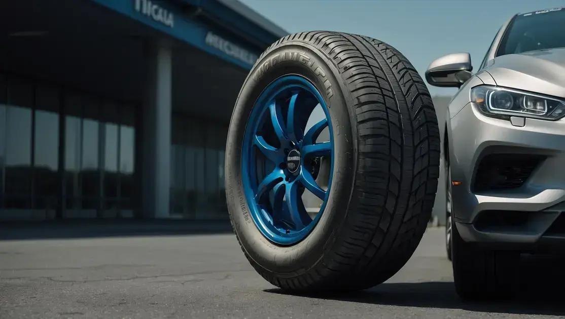 TIL: Michelin Ganha $30B e Investe Apenas 0.1% no Guia