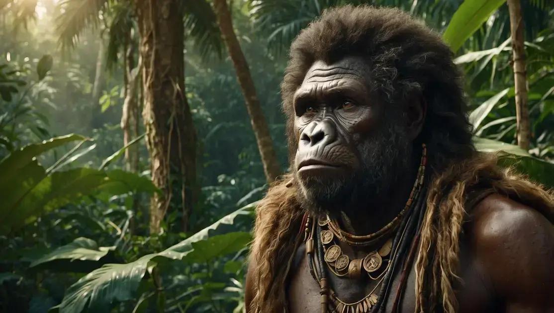 TIL: O Explorador Cartaginês e os 'Gorillai'