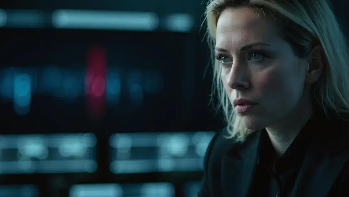 TIL: O Pai de Elizabeth Holmes e sua Conexão com a Enron