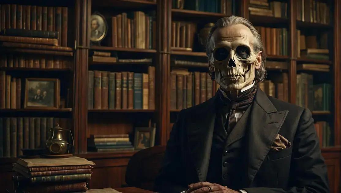 TIL: O Significado de Necronym e Seus Famosos Exemplos