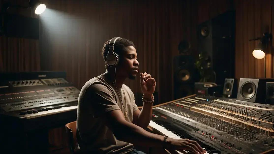 TIL: Rap Vocals em Bring Me To Life foram Impostos pela Gravadora