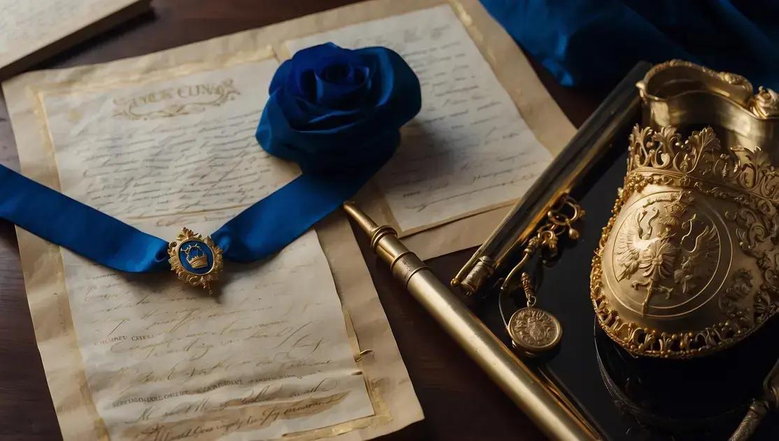 TIL: Testamento da Princesa Diana Ignorado por Falta de Linguagem