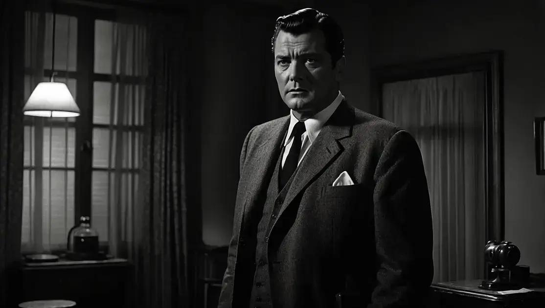 A Estranha Morte de George Reeves, o Superman dos Anos 50