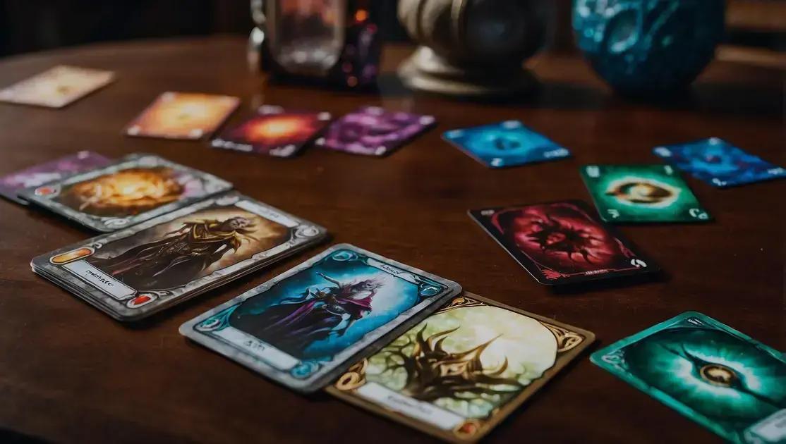 Descubra o Erro de Impressão em Cada Carta de Magic The Gathering
