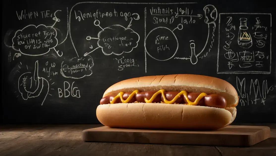 Descubra o Significado de Wiener: O Que Você Não Sabia