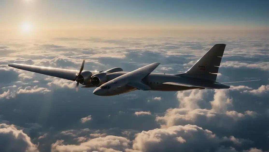 Gimli Glider: O avião que voou sem combustível por 25 anos