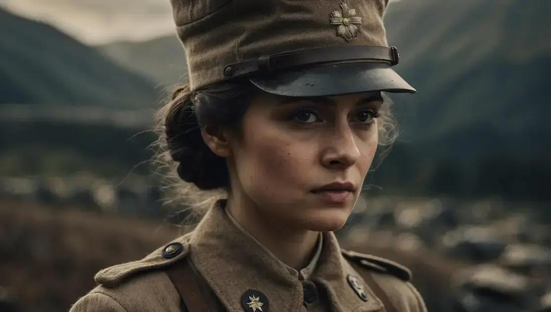 TIL: A Corajosa História de Maria Restituta Kafka
