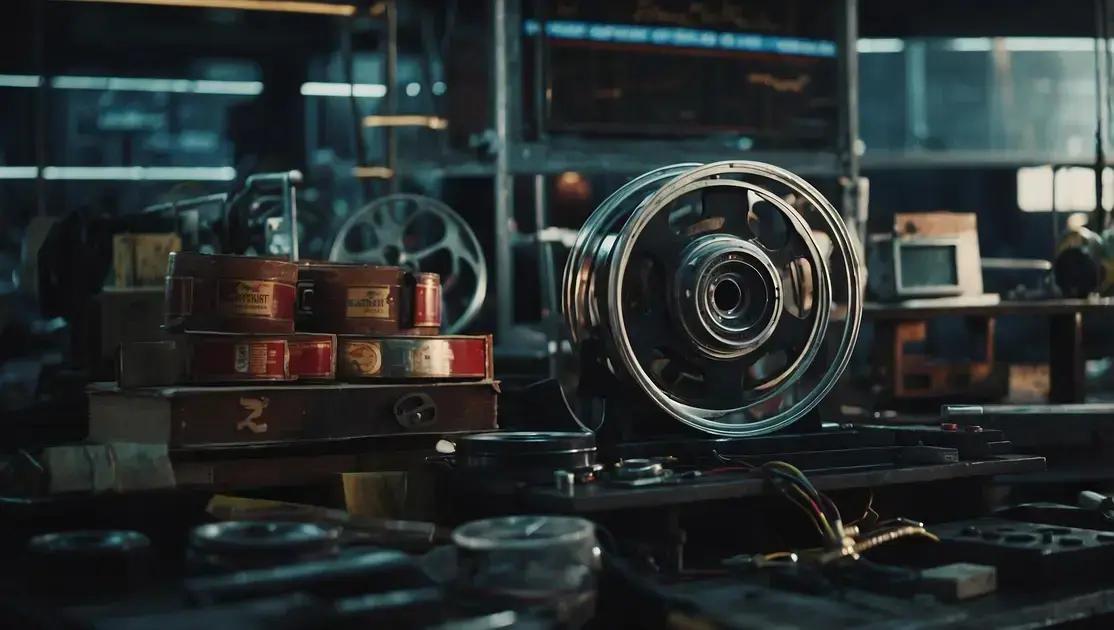 TIL: Sony Pictures e a polêmica sobre Flash Boys