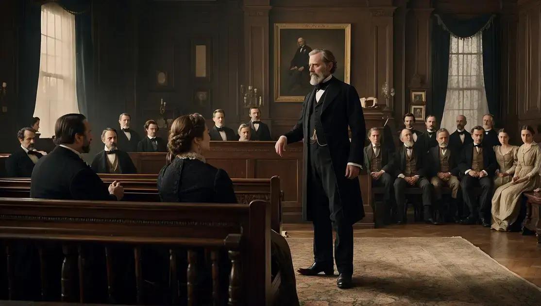 TIL: William Frederick Windham e seu casamento polêmico