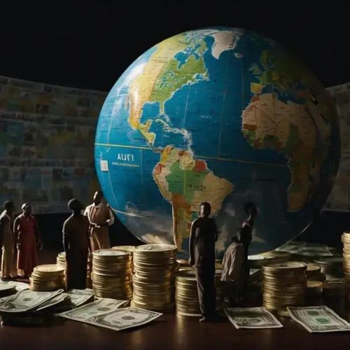 20% do PIB do Haiti: O Impacto das Remessas