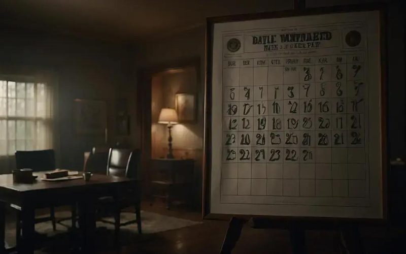 32 Anos: O Tempo Recorde na Lista dos Mais Procurados do FBI