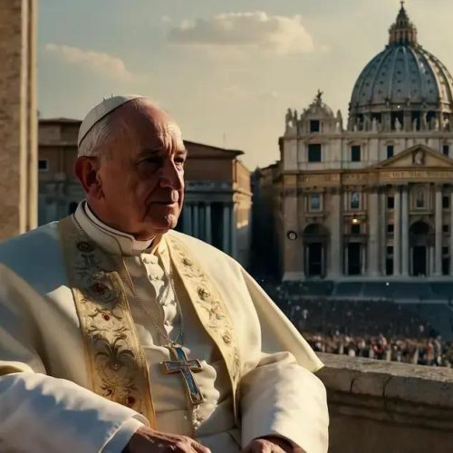 33 Dias: A Breve História do Papa João Paulo I