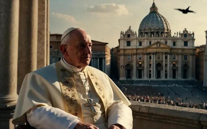 33 Dias: A Breve História do Papa João Paulo I