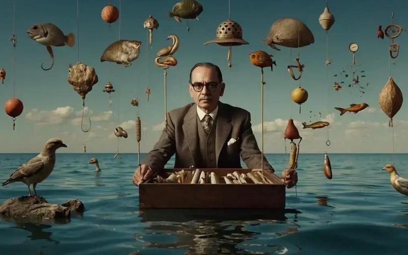 5 Curiosidades Escandalosas sobre Camilo José Cela