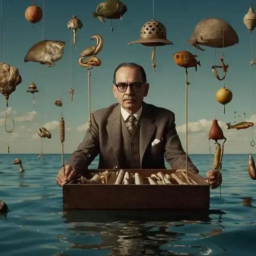 5 Curiosidades Escandalosas sobre Camilo José Cela