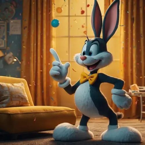 5 Curiosidades sobre os Cartoons da Looney Tunes