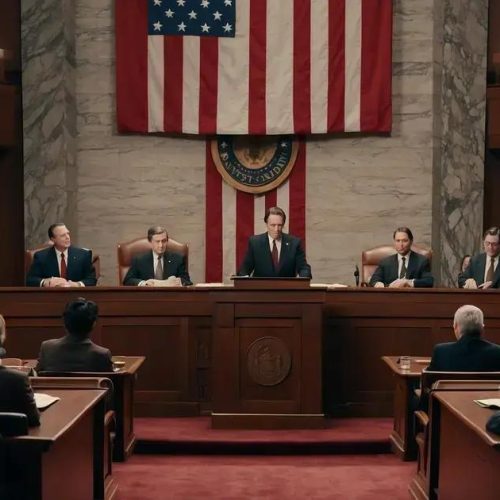 5 Fatos Curiosos sobre o Filibuster na Política dos EUA