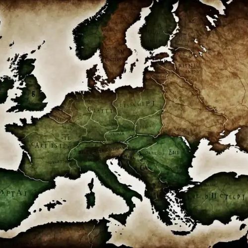 5 Fatos Surpreendentes sobre as Línguas Celtas na Europa