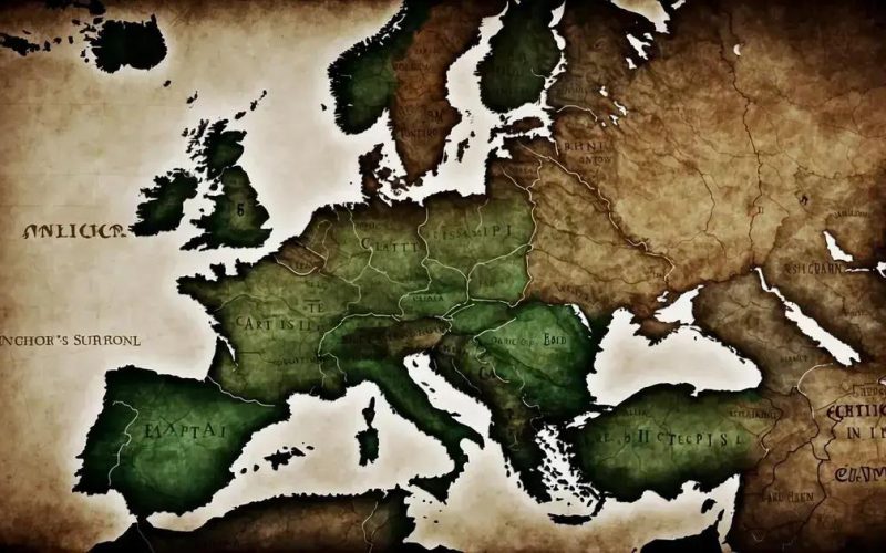 5 Fatos Surpreendentes sobre as Línguas Celtas na Europa