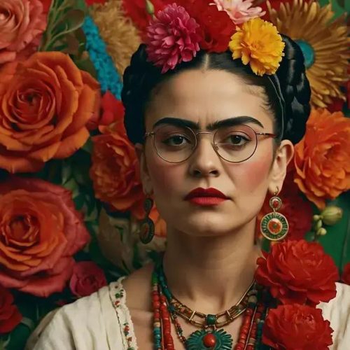 5 Fatos Surpreendentes sobre Frida Kahlo e Trotsky