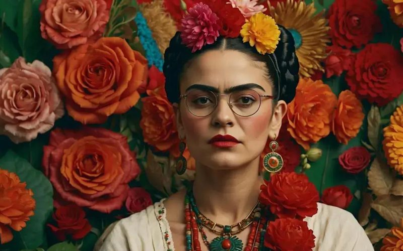 5 Fatos Surpreendentes sobre Frida Kahlo e Trotsky