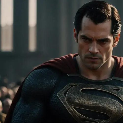 5 Fatos Surpreendentes sobre Henry Cavill e Seus Papéis